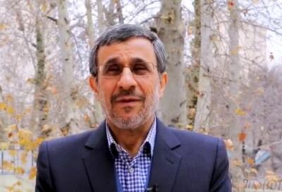 ارگان مطبوعاتی نزدیک به سپاه: محمود احمدی‌نژاد بیش از اعضای شورای نگهبان نسبت به ردصلاحیت خود مطمئن است!