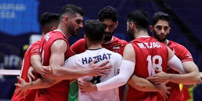 حذف سرمربی تیم ملی والیبال بخاطر آفت بازیکن سالاری ! / والیبال ایران مافیایی شده است !
