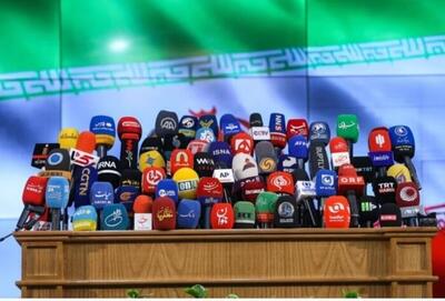 وقوع نخستین تخلف انتخاباتی در ایران + استفاده این نامزد ریاست جمهوری از امکانات دولتی