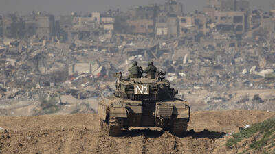 جنگ اسرائیل در غزه تا چه زمانی ادامه خواهد داشت؟/ پیش‌بینی نیوعرب درباره تنش‌های حاکم بر خاورمیانه | خبرگزاری بین المللی شفقنا