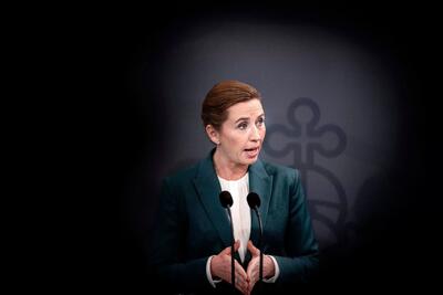 سوءقصد به نخست‌وزیر زن دانمارک