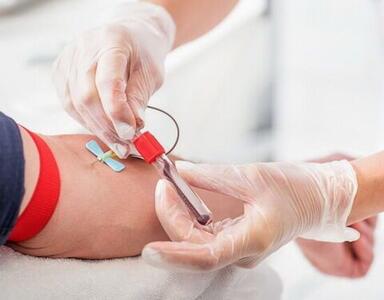 رشد ۱۰ درصدی اهدا کنندگان خون در گلستان / مشارکت زنان ۲برابر میانگین کشور است