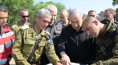 حماس به نتانیاهو: رژیم‌تان مطرود و ارتش‌تان بی‌اخلاق است