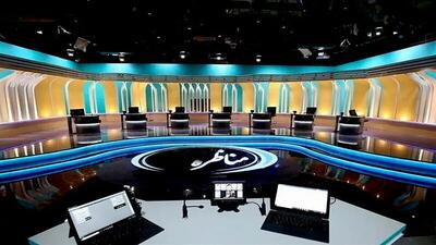 جزئیات مناظره‌های تلویزیونی این دوره انتخابات