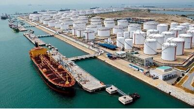 Iran exports 1.5 mln oil barrels to China in May