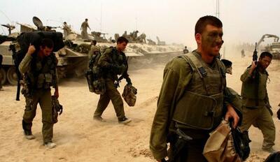 ارتش اسرائیل به دنبال جذب نیرو در واتساپ