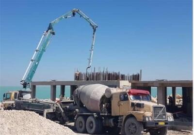 سرمایه‌گذاری 62 میلیارد تومانی برای تکمیل فانوس دریایی بوشهر - تسنیم