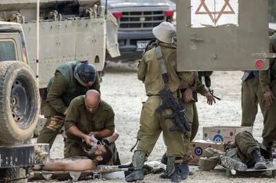 تلاش اسرائیل برای یافتن نیروی مزدور در جنگ غزه - تسنیم