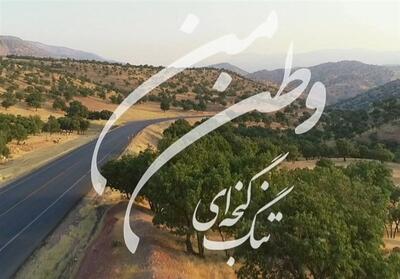 وطن من| تنگ گنجه‌ای- فیلم دفاتر استانی تسنیم | Tasnim