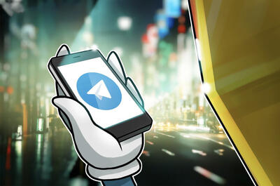 تلگرام ارز دیجیتال درون برنامه ای Stars را عرضه کرد