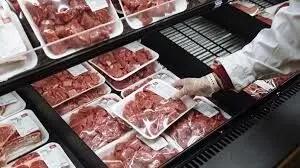 قیمت گوشت قرمز امروز 19 خرداد 1403 اعلام شد