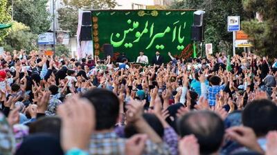۸۰ موکب خمین آماده برگزاری دومین رویداد بزرگ فرهنگی غدیر