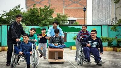 ساماندهی ۱۹۰ ورزشکار در هیات ورزشی معلولان قزوین