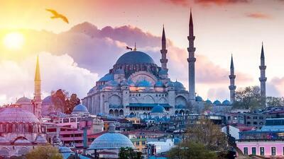 چند ترفند برای داشتن سفری ارزان تر به استانبول