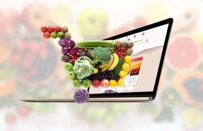 خرید اینترنتی میوه صرفه اقتصادی دارد؟
