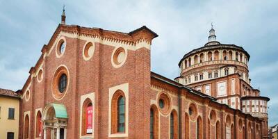 بهترین موزه های میلان ایتالیا برای علاقه مندان به هنر و تاریخ