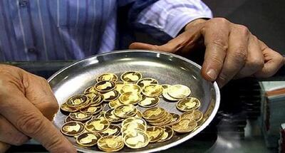قیمت سکه و طلا امروز یکشنبه ۲۰ خرداد ۱۴۰۳/ جدول