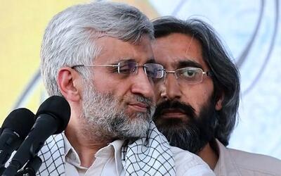 واکنش عجیب رئیس صداوسیما به تاثیر وحید جلیلی بر رویه انتخابات