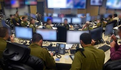 توسعه گنبد سایبری در اسرائیل