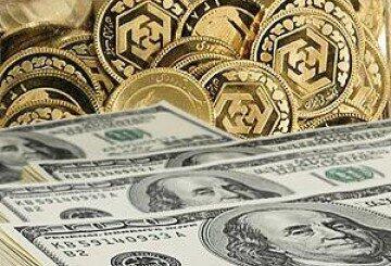 ۲۰ خرداد| قیمت طلا، سکه و دلار امروز یکشنبه