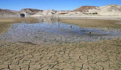 خشکسالی هیدرولوژیکی دلیل تداوم تنش آبی در ۶ استان کشور - عصر اقتصاد