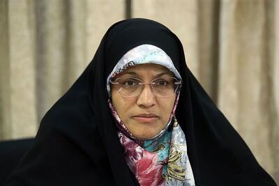 زهره الهیان از کاندیداتوری در انتخابات انصراف داد