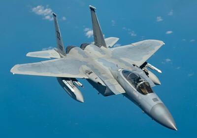 چرا تاکنون هیچ جنگنده آمریکایی از نوع F-15 Eagle ساقط نشده است؟ (+عکس)