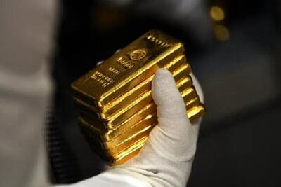 علت افزایش قیمت جهانی طلا چیست؟