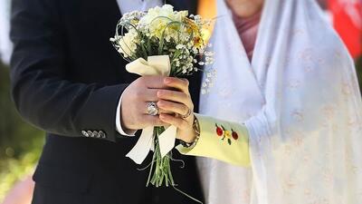 رشد ۶۷ درصدی اعطای تسهیلات ازدواج در دولت سیزدهم