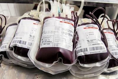 افزایش ۱۶ درصدی سهم زنان در اهدای خون طی دوماه اول ۱۴۰۳