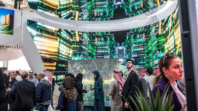 شرکتی که امید امارات برای رهبری در زمینه هوش مصنوعی محسوب می‌شود
