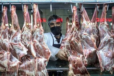 قیمت جدید گوشت قرمز امروز ۲۰ خرداد ۱۴۰۳ | اقتصاد24