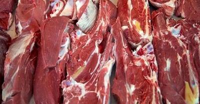 قیمت گوشت قرمز امروز ۲۰ خرداد ۱۴۰۳