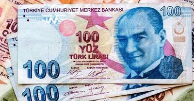 قیمت لیر ترکیه به تومان، امروز یکشنبه 20 خرداد 1403