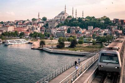 با ۲۰ میلیون تومان می‌توان به ترکیه سفر کرد؟ + جدول