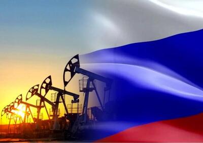 روسیه تولید نفت خود را در سال 2024 کاهش می‌دهد
