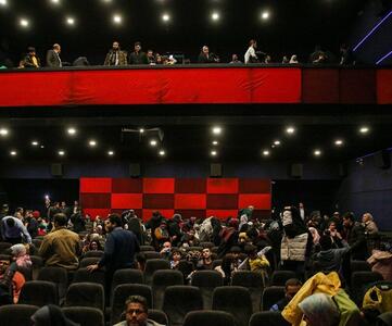 سینماها ۲۵ خرداد تعطیل شدند/ توقف اکران‌ها تا ساعت ۱۸