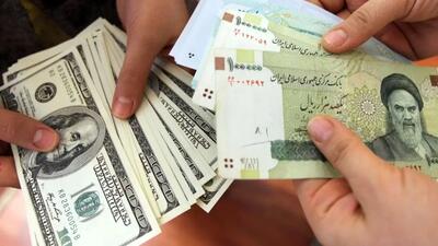 قیمت دلار امروز ۲۰ خرداد ۱۴۰۳؛ دلار مبادله‌ای چند شد؟