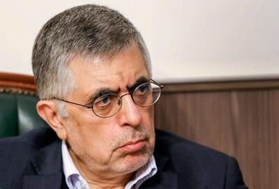 کرباسچی: علی لاریجانی گزینه مناسبی برای مقابله با ترامپ است
