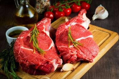چرا بدن به گوشت قرمز حساسیت نشان می‌دهد؟