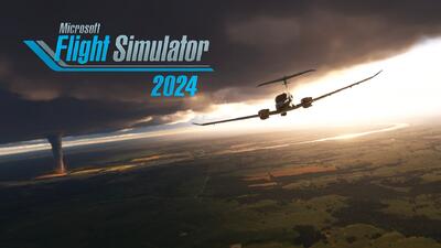 تریلر جدید Flight Simulator 2024 منتشر شد + تاریخ انتشار - گیمفا