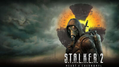 تریلر گیم‌پلی STALKER 2: Heart of Chornobyl منتشر شد - گیمفا