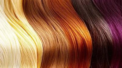 ۱۰ تا از بهترین رنگ موهای مناسب برای بهار و تابستان