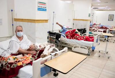 ارائه بیش از ۲۶۲ هزار خدمات درمانی به حجاج ایرانی