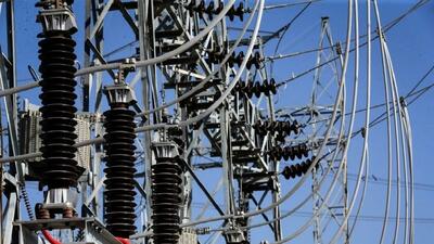 طرح‌های بهسازی افزایش پایداری شبکه برق پایتخت اجرایی می‌شود