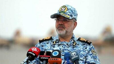 فرمانده نیروی هوایی ارتش: بسیاری از کشورها خواهان پهپادهای ایرانی شده‌اند