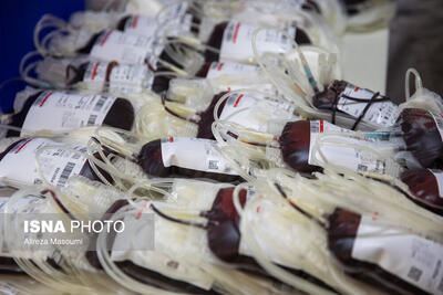 رشد اهدای خون زنان در کشور / افزایش ۱۲ درصدی اهدای خون در دو ماه اول ۱۴۰۳