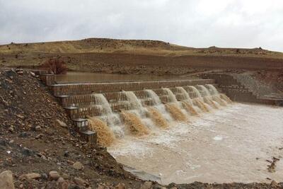 وجود ۲۰۰ هزار هکتار پروژه آبخیزداری نیمه‌تمام در خراسان شمالی