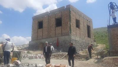 ضرورت فراهم کردن جلب مشارکت گروه‌های جهادی در ساخت مسکن محرومین