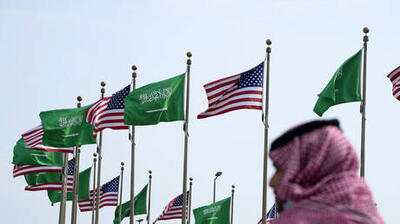 واشنگتن‌پست: عربستان بدون پایان جنگ غزه نمی‌تواند با آمریکا و اسرائیل به توافق برسد